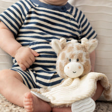 Load image into Gallery viewer, Giraffe Teether Buddy