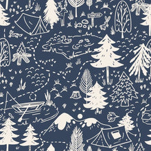 Load image into Gallery viewer, Everything Blanket by Goosies - Adventure Awaits