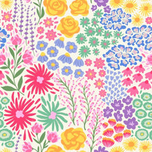 Load image into Gallery viewer, Everything Blanket by Goosies - Flower Fields