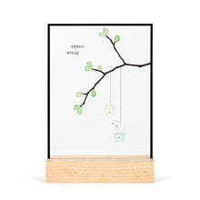 Load image into Gallery viewer, Happy Place Large Suncatcher