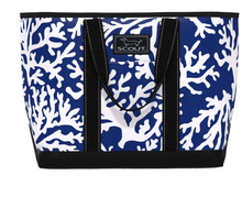 Load image into Gallery viewer, SCOUT Bags - La Bumba Tote - Coral Majority