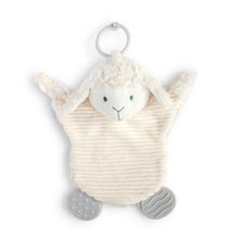Load image into Gallery viewer, Lamb Teether Buddy