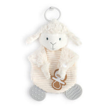 Load image into Gallery viewer, Lamb Teether Buddy