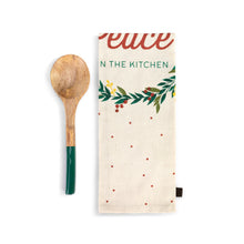 Load image into Gallery viewer, Demdaco - Kitchen Towel & Utensil - BePeace