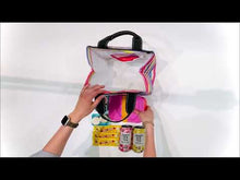 Load and play video in Gallery viewer, SCOUT Bags - Eloise - Chalk About It