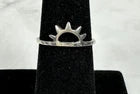 Load image into Gallery viewer, Pura Vida Sunset Ring - Silver