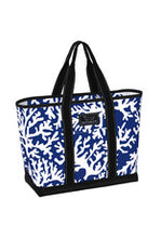 Load image into Gallery viewer, SCOUT Bags - La Bumba Tote - Coral Majority