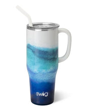 Load image into Gallery viewer, Swig Life - Mega Mug 40oz - Sapphire