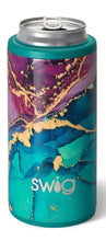 Load image into Gallery viewer, Swig Life - 12oz Skinny Can & Bottle Cooler - Gemstone
