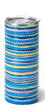 Load image into Gallery viewer, Swig Life + SCOUT - 20oz Tumbler - Stitch Perfect