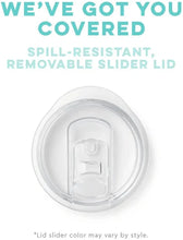 Load image into Gallery viewer, Swig Life - 14oz Stemless Wine Cup - Water Lily