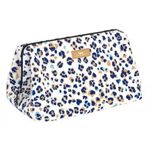 Load image into Gallery viewer, SCOUT Bags - Big Mouth Makeup Bag - Itty Bitty Kitty