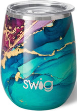 Load image into Gallery viewer, Swig Life - 14oz Stemless Wine Cup - Gemstone