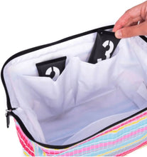 Load image into Gallery viewer, SCOUT Bags - Big Mouth Makeup Bag - Itty Bitty Kitty