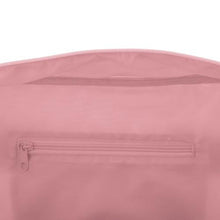 Load image into Gallery viewer, Stephen Joseph - Charcoal Flower Duffle