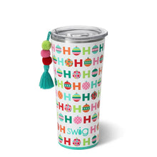 Load image into Gallery viewer, Swig - 22oz Tumbler - HOHOHO
