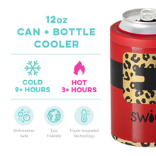 Load image into Gallery viewer, Swig Mama Claus Can & Bottle Cooler
