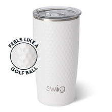 Load image into Gallery viewer, Swig Life - 22oz Highball Tumbler - Golf Partee