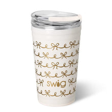 Load image into Gallery viewer, Swig Life Pretty in Pearl 24oz Party Cup