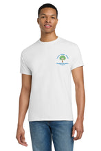 Load image into Gallery viewer, UVA Hospital Education Short Sleeve Tee
