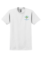 Load image into Gallery viewer, UVA Hospital Education Short Sleeve Tee
