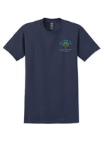 Load image into Gallery viewer, UVA Hospital Education Short Sleeve Tee