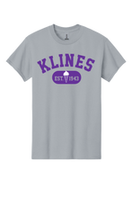Load image into Gallery viewer, Klines Dairy Bar - 1943 Vintage Tee