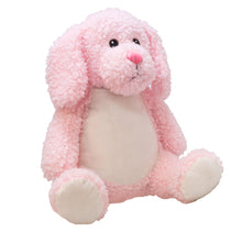 Load image into Gallery viewer, Pink Toffee Dog