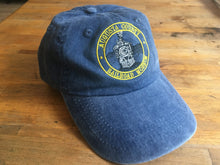 Load image into Gallery viewer, Navy-Cap