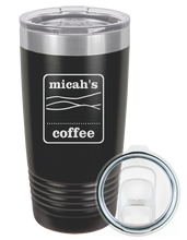 Load image into Gallery viewer, Tumbler_Black_Lid