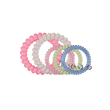 Load image into Gallery viewer, Teleties Classic Mix Pack Hair Ties | Pinch Me!
