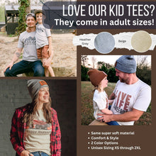 Load image into Gallery viewer, Bug Collector Toddler &amp; Youth T-shirt
