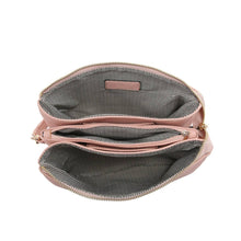 Load image into Gallery viewer, M2056TED Izzy Teddy Crossbody w/ Guitar Strap
