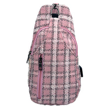 Load image into Gallery viewer, Preppy &amp; Chic Sonoma Antitheft Sling Purses
