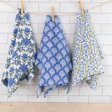 Load image into Gallery viewer, Cotton Kitchen Towels Set - Tilly &amp; Fifer
