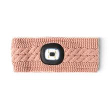 Load image into Gallery viewer, Night Scope Nova Rechargeable Headwarmer Assortment
