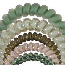 Load image into Gallery viewer, Teleties Classic Mixed Pack Hair Ties | Mossy Moments

