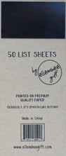 Load image into Gallery viewer, Magnetic List Pad - Well, If it isn't me writing all the thing's
