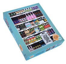 Load image into Gallery viewer, Thank You Craft Beer Breweries | 1000 piece Jigsaw Puzzle
