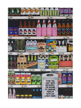 Load image into Gallery viewer, Thank You Craft Beer Breweries | 1000 piece Jigsaw Puzzle
