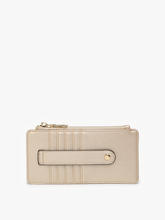 Load image into Gallery viewer, Jen &amp; Co. WL1889 Saige Slim Card Holder Wallet
