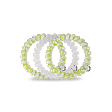 Load image into Gallery viewer, Spiral Hair Coils | Large | Lost My Marbles Hair Ties
