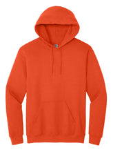 Load image into Gallery viewer, Clear View Church Hoodie
