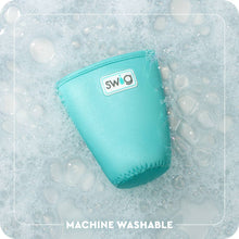 Load image into Gallery viewer, Swig Life Medium Iced Cup Coolie | Pumpkin Grove
