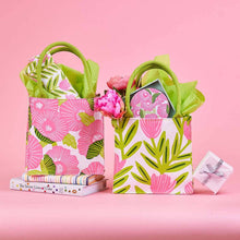 Load image into Gallery viewer, Itsy Bitsy Gift Bag - Pink Delight
