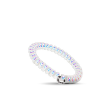 Load image into Gallery viewer, Teleties Classic Small Hair Ties | Peppermint

