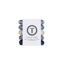 Load image into Gallery viewer, Teleties | Tiny | Bluestone
