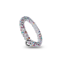 Load image into Gallery viewer, Teleties Classic Small Hair Ties | Party People
