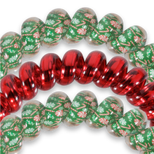 Load image into Gallery viewer, Candy Cane Kisses - Large
