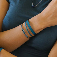 Load image into Gallery viewer, &amp;Livy - Love Knot Bracelet - Spectra
